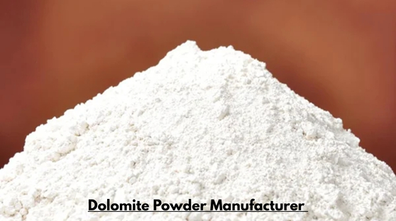 Dolomite Powder Manufacturers in Udaipur